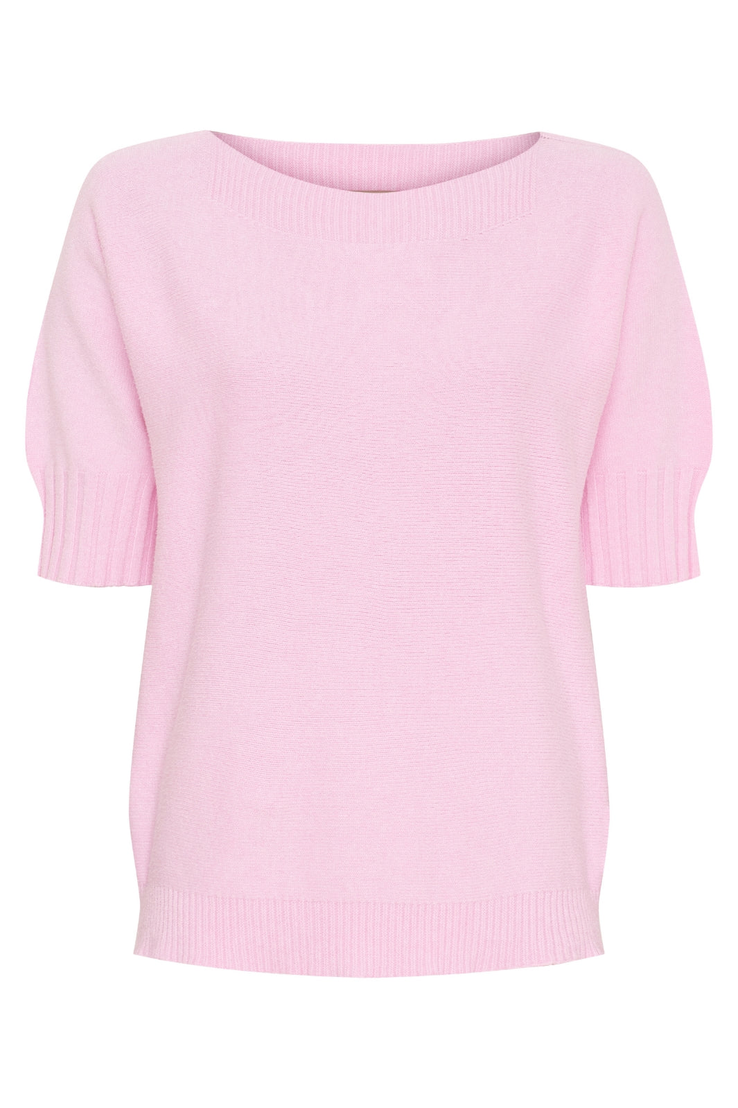 Marta Du Chateau - Mdccostanza Knit 9511 - Pink