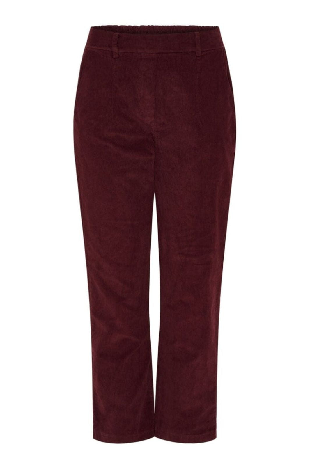 Marta Du Chateau - Mdceclipse Pants 256422 - Bordeaux6269