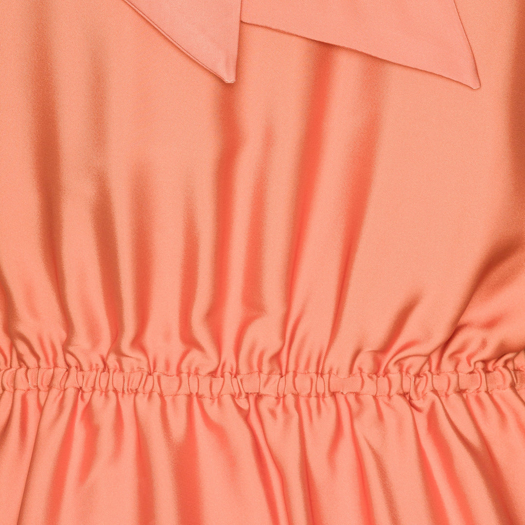 Karmamia - Lulu Dress 2178 - Semi Rich Gradient Punch