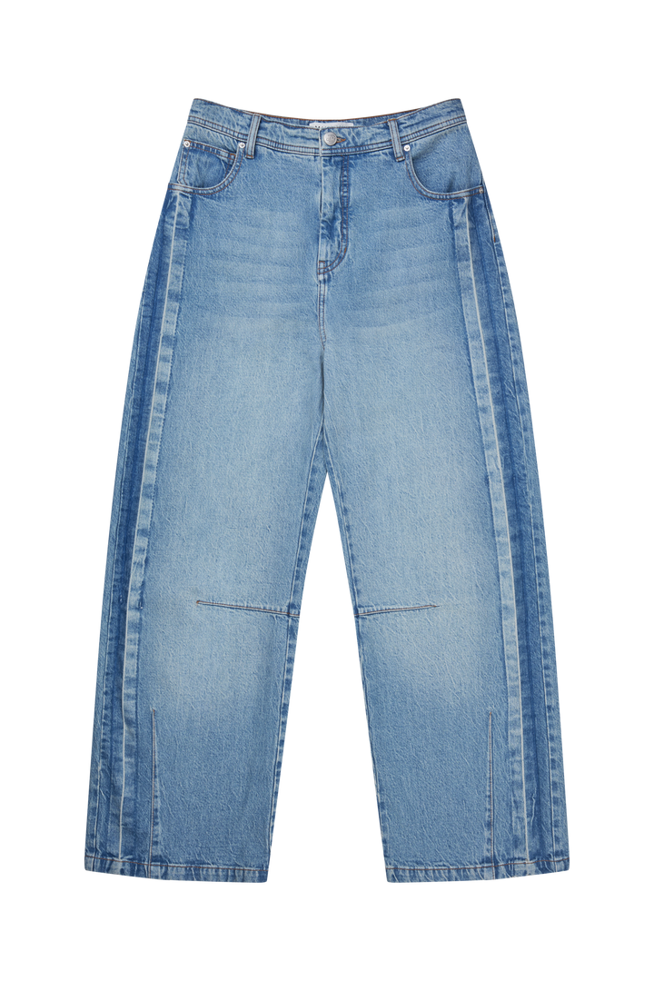 Munthe - Bodhi 261143726106 - 36 - Blue