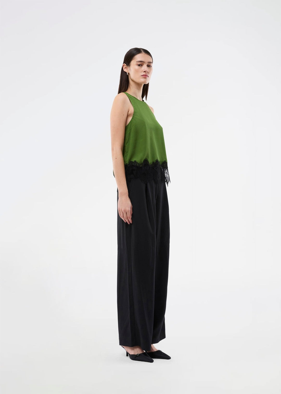ModströM - Birkmd Top 59279 - 2289 - Twist Of Lime