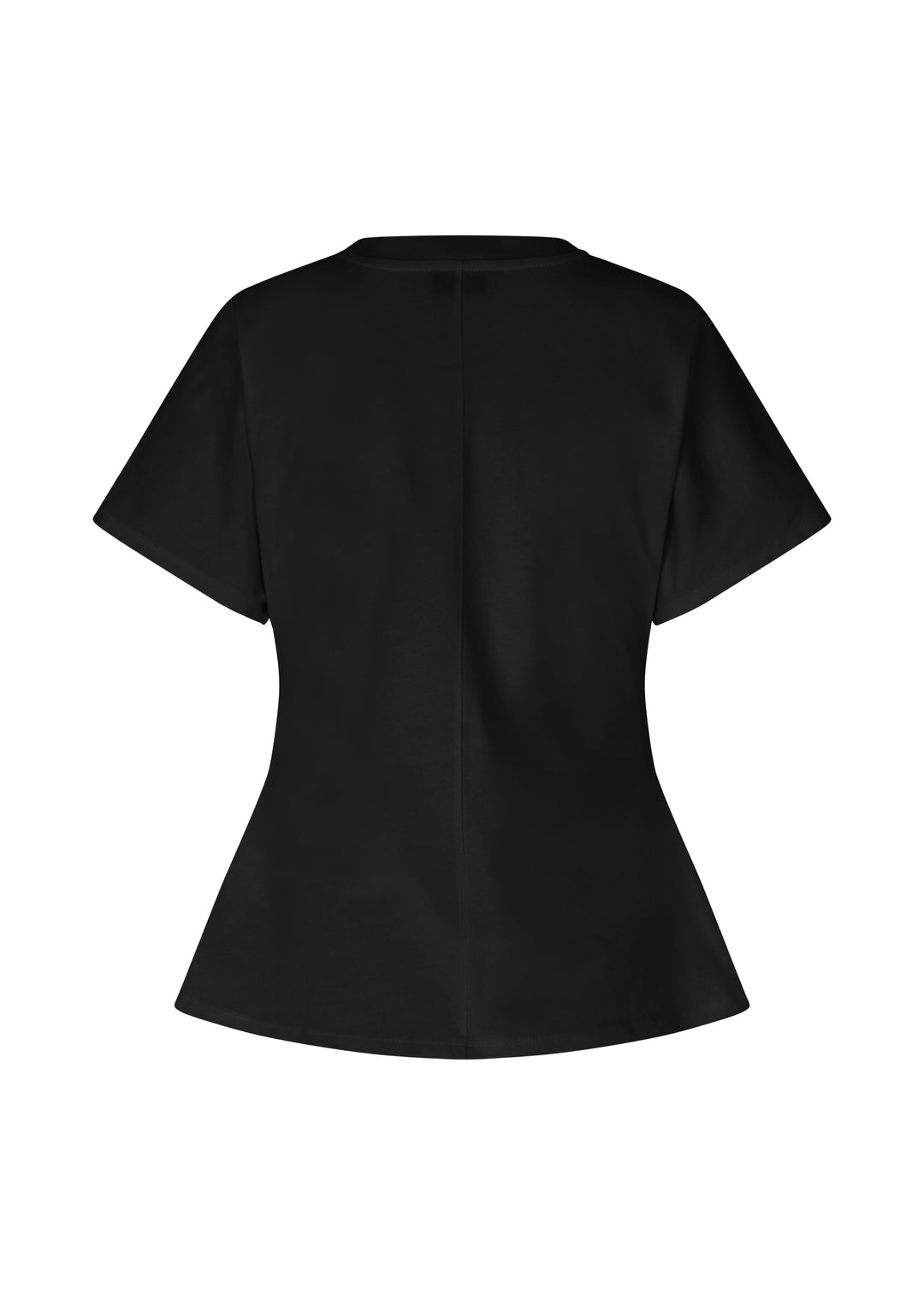 ModströM - Patayamd T-Shirt 58662 - 7090 - Black
