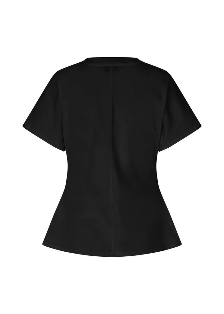 ModströM - Patayamd T-Shirt 58662 - 7090 - Black