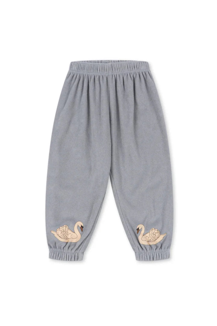 Konges Sløjd - Itty Sweatpants Gots Ks107614 - Tradewinds