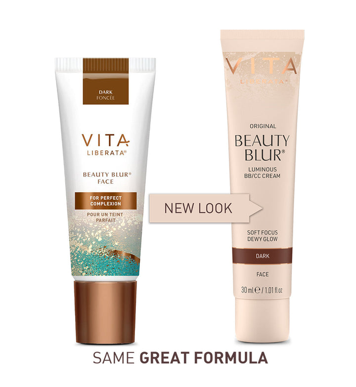 Vita Liberata - Beauty Blur - Dark