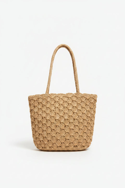 A-bee - Caterine Bag - Camel Tasker 