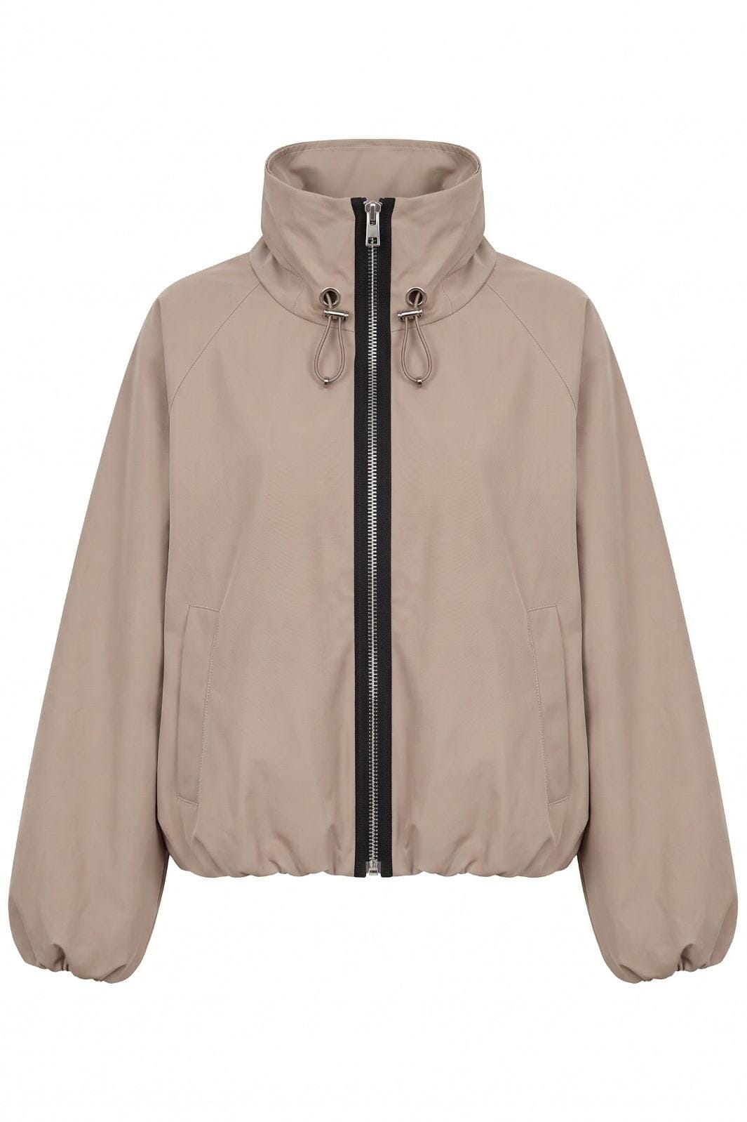A-Bee - Sienna 10994 - Taupe Jakker 