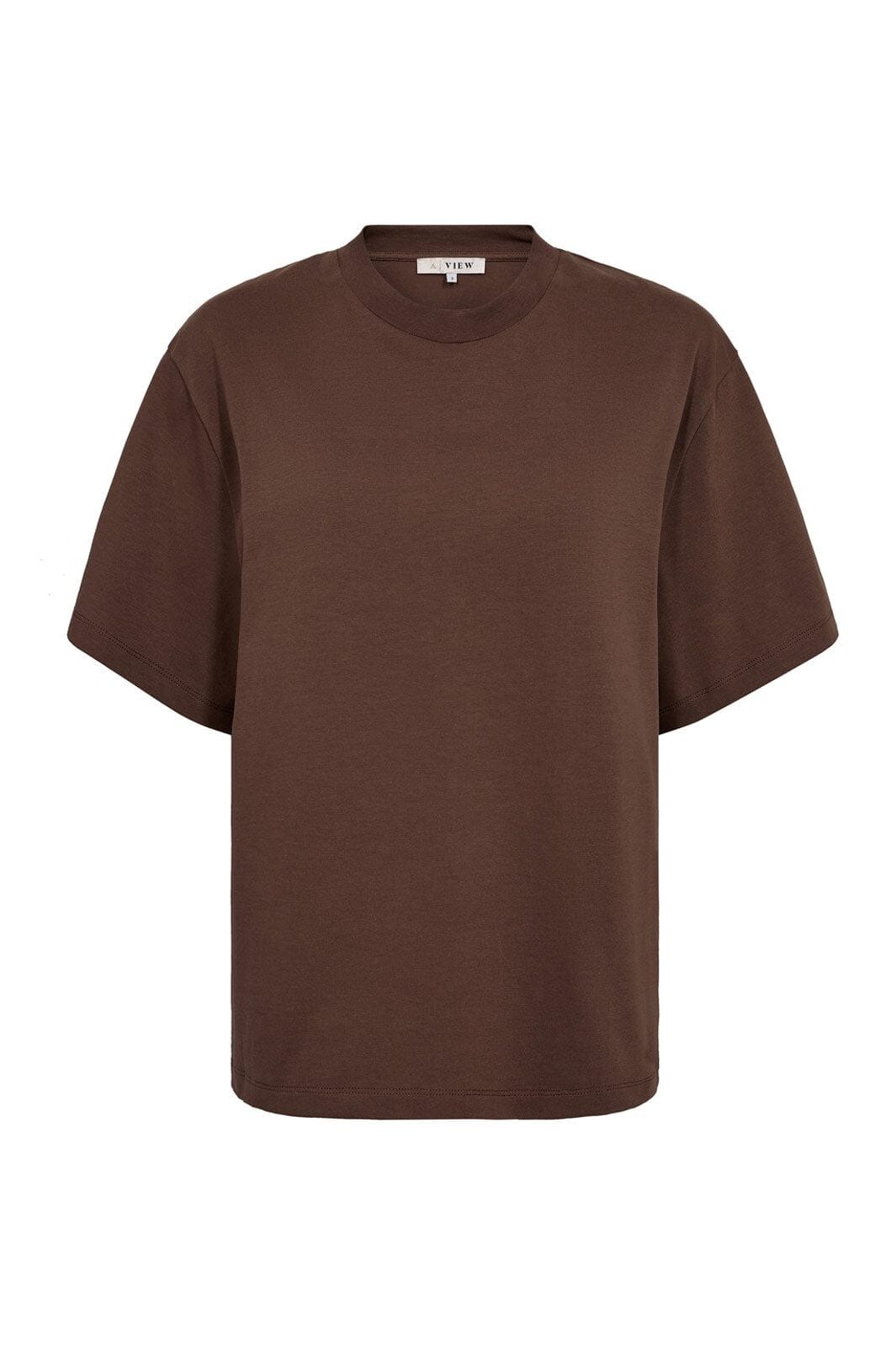 A-View - Best Coffeetee AV7054 - 000 - White