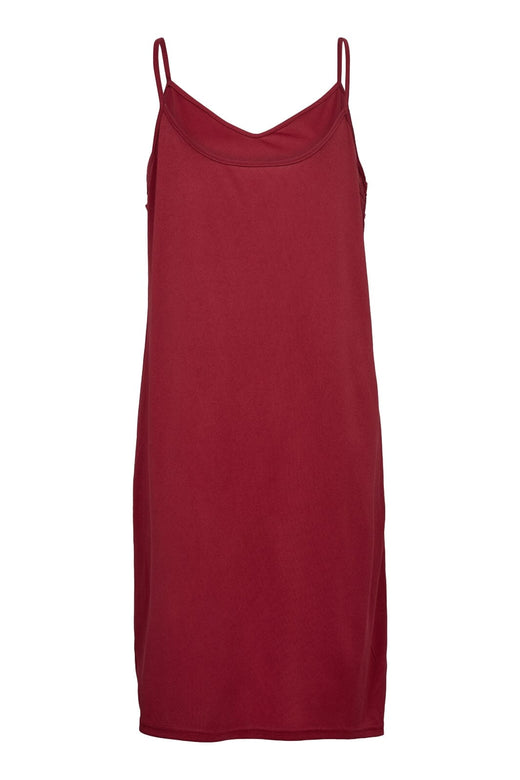 A-View - Slip Dress AV4499 - 042 - Bordeaux