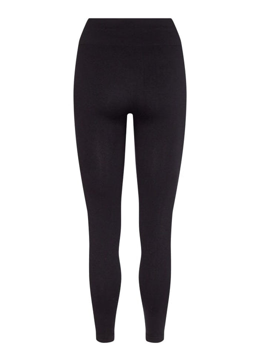 Amazing Basic - Anna-Leggings - Black Leggings 