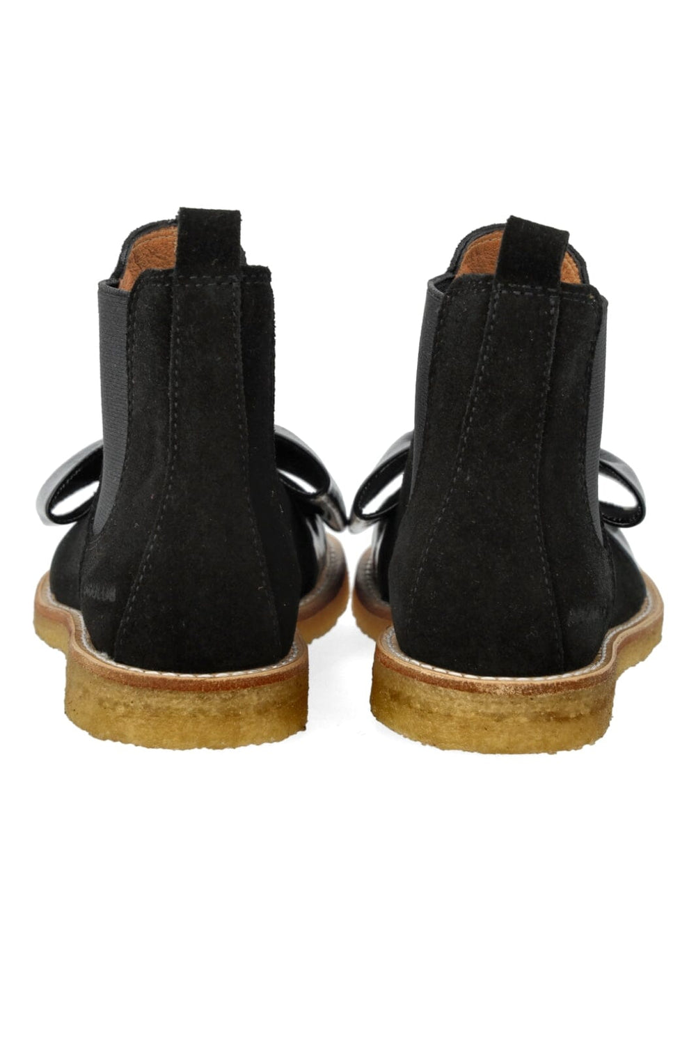 Angulus - 6189-101 6189-101 - Black/black Elastic