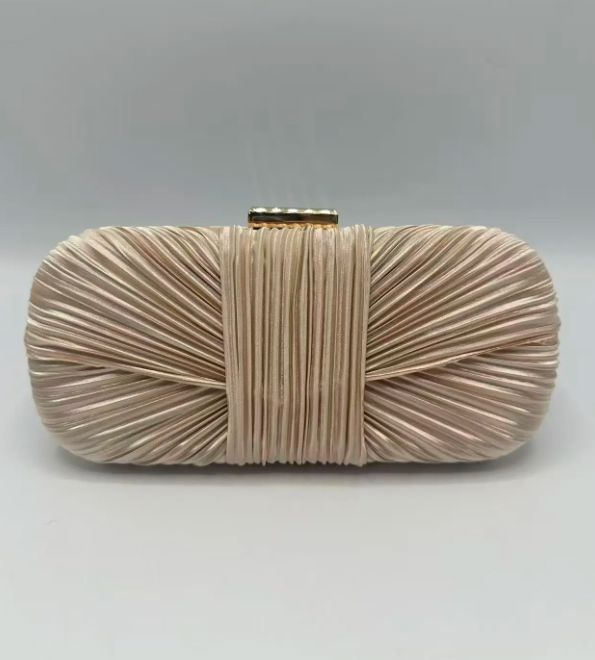 Anobel Copenhagen - Elianna Bag - Beige Tasker 