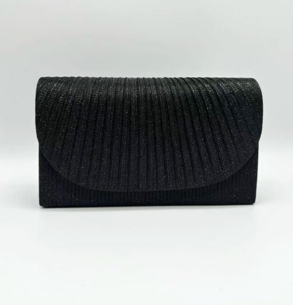 Anobel Copenhagen - Kallista Bag - Black Tasker 