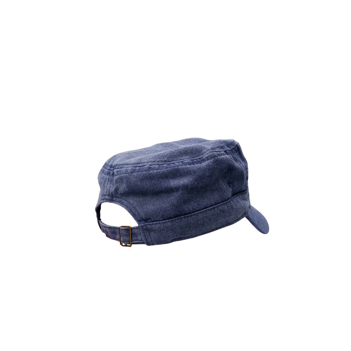 Black Colour - Bcglenna Cap 8031 - Navy
