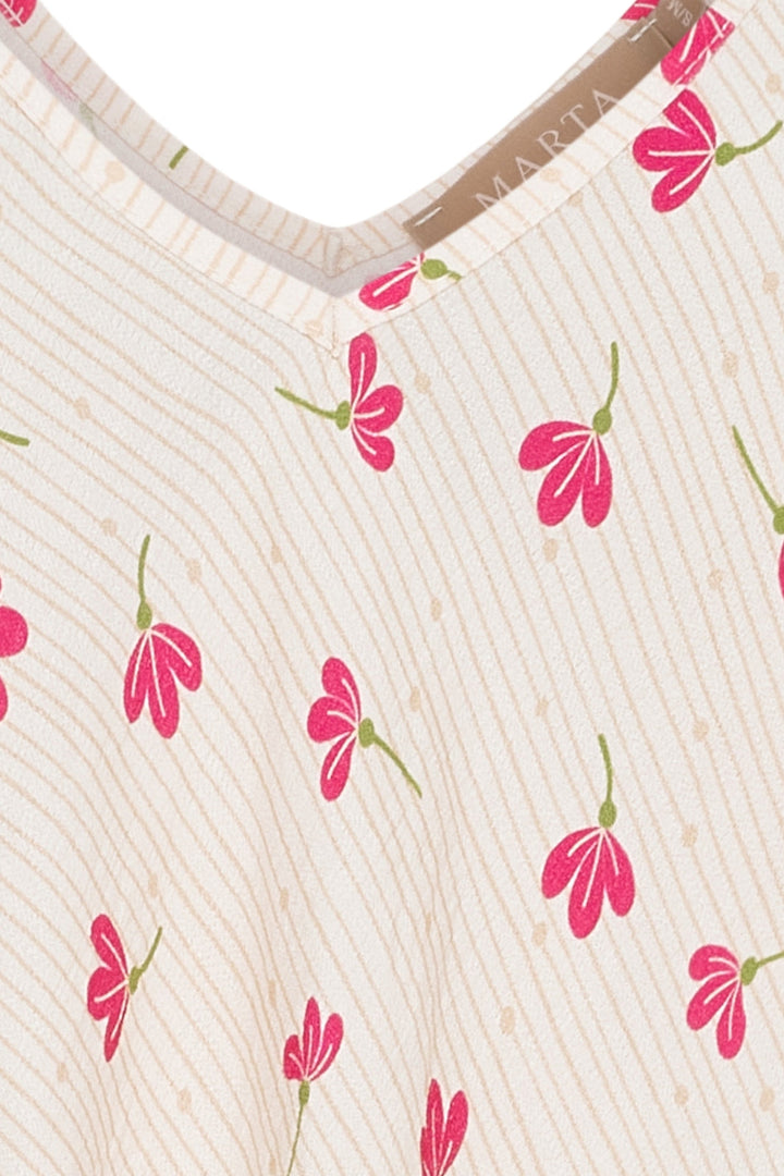 Marta Du Chateau - Mdcmelina 3108 - Fuxia