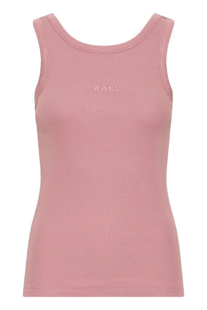 Ball - Baaltobelli Dn Tank Top 50405330 - 171511 - Wistful Mauve