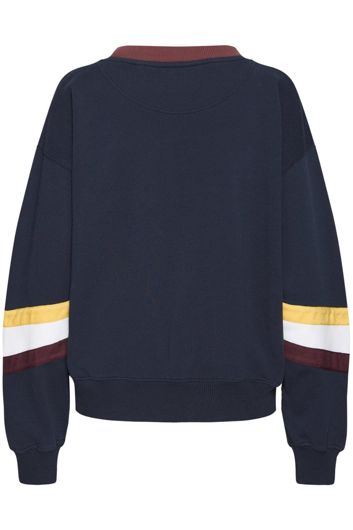 Ball - Baluca Sweat 50405044 - 193922 - Sky Captain