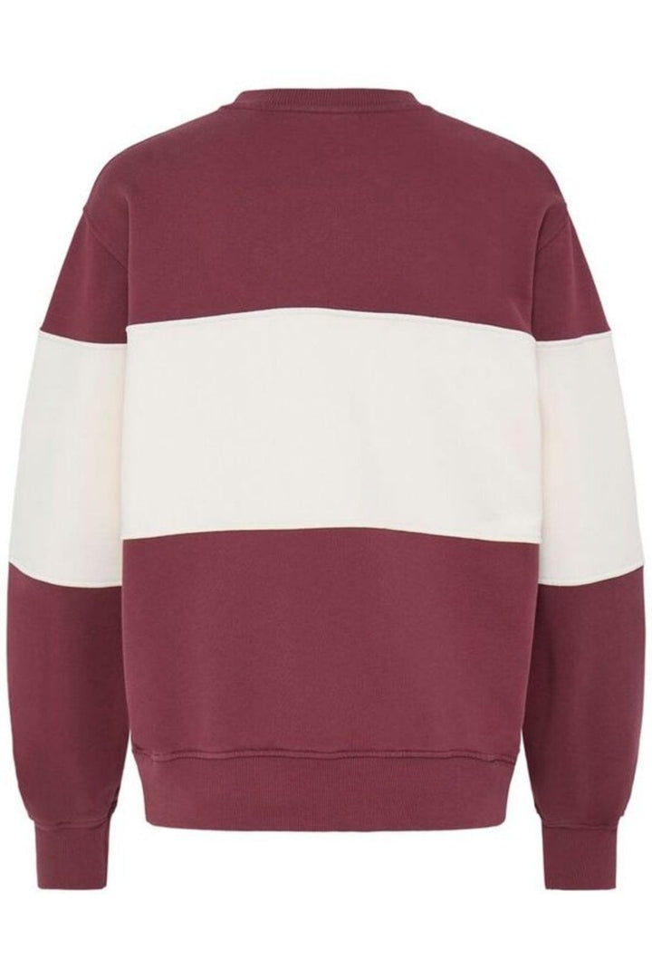 Ball - Bamontana Sweat 50405000 - 191526 - Chocolate Truffle