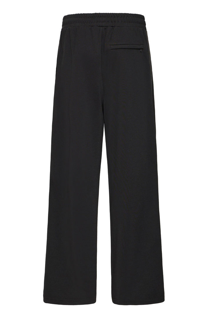 Ball - Banicolina Blk Track Pants 50408143 - 193911 - Black Bukser 