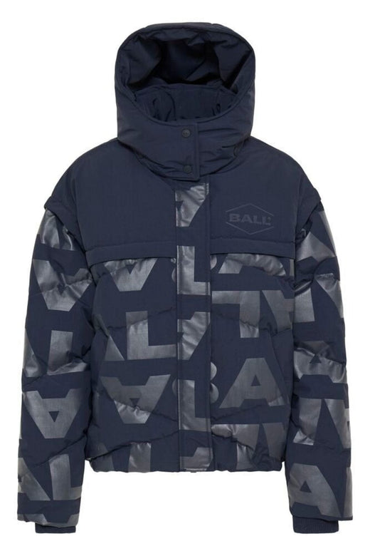 Ball - Basalvadore Jacket 50405263 - 193922 - Sky Captain