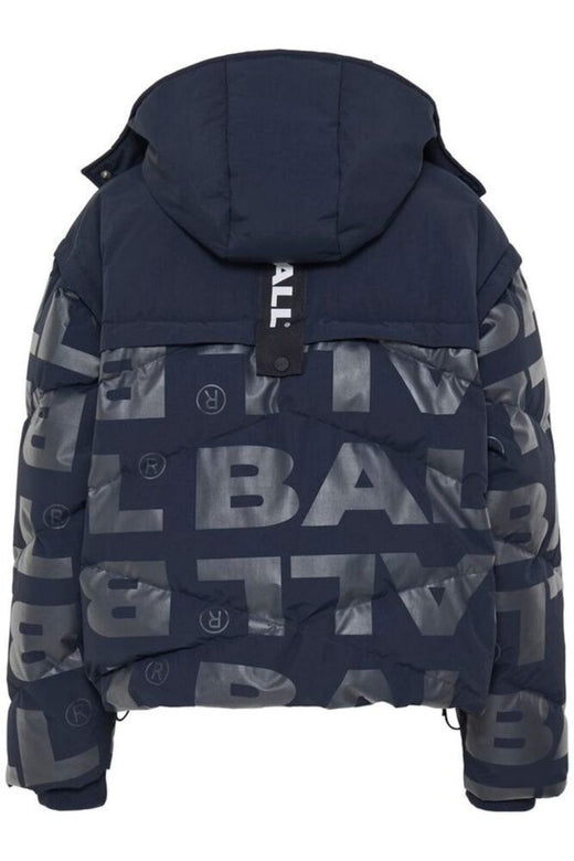 Ball - Basalvadore Jacket 50405263 - 193922 - Sky Captain