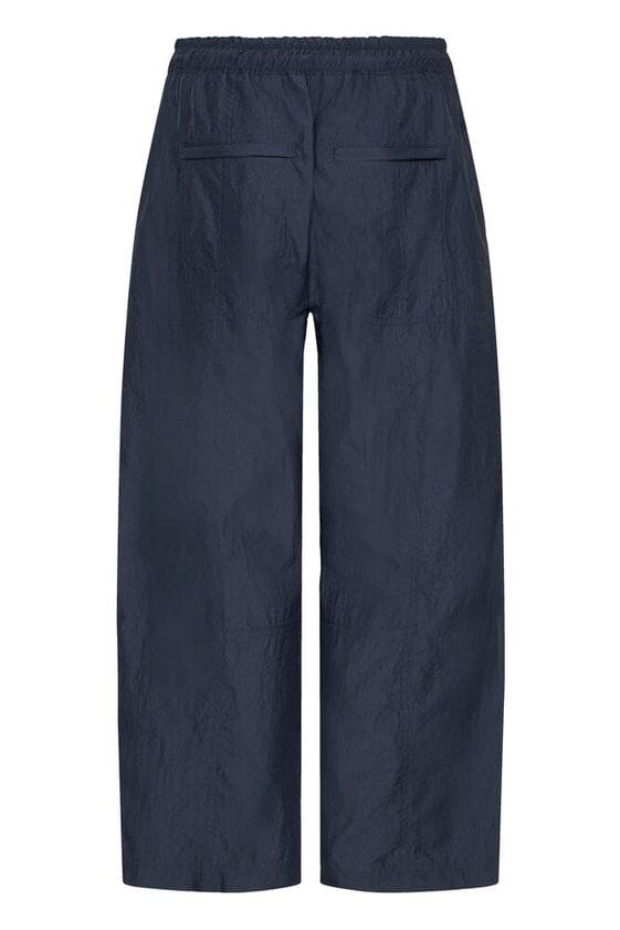 Ball - Bastella Curve Pant 50408018 - 193922 - Sky Captain Bukser 