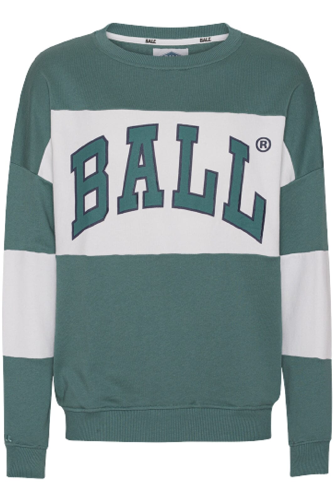 Ball - J. Robinson - Patrole Sweatshirts 
