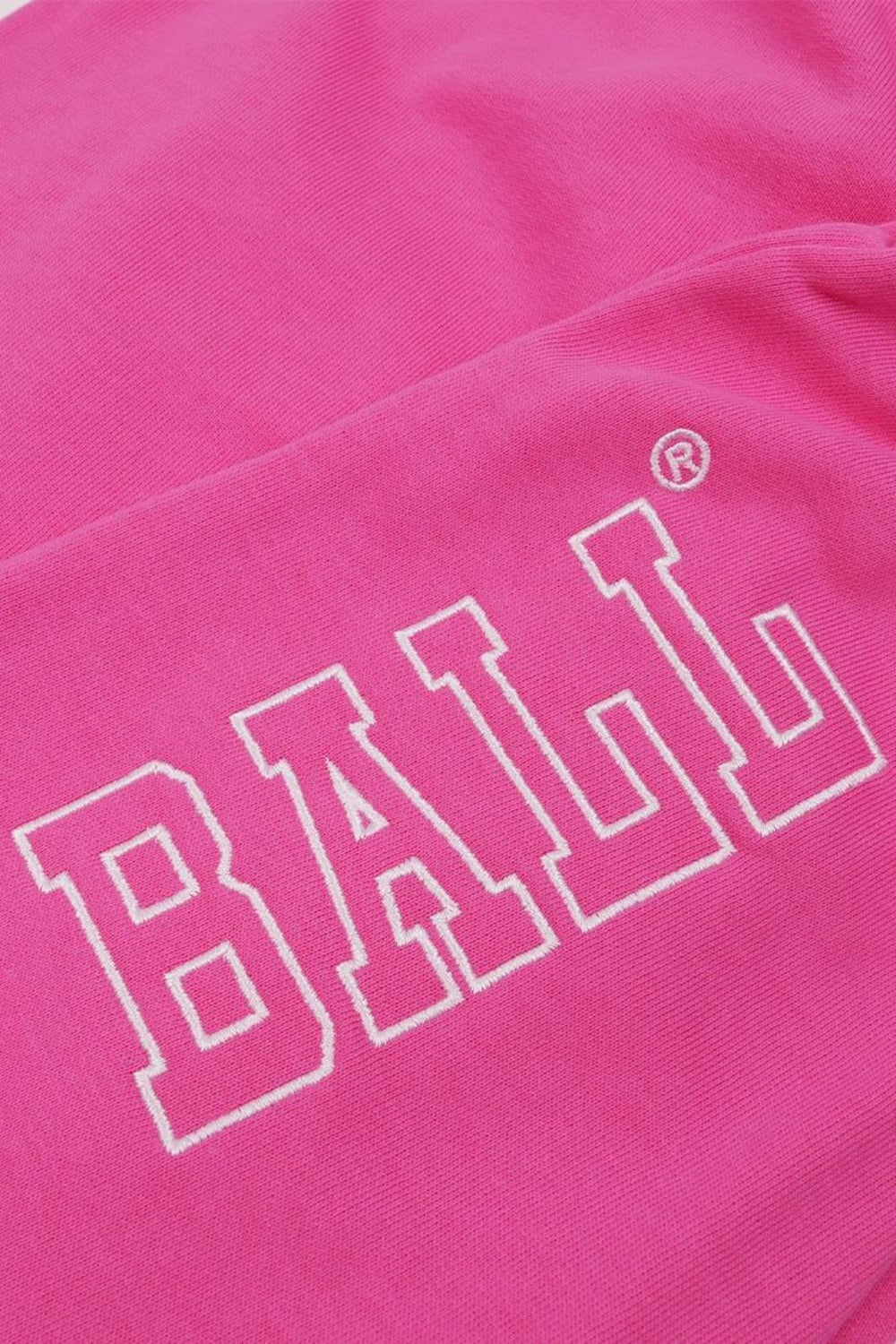 Ball - Sweatpants D. Johnson - Bubblegum Sweatpants 