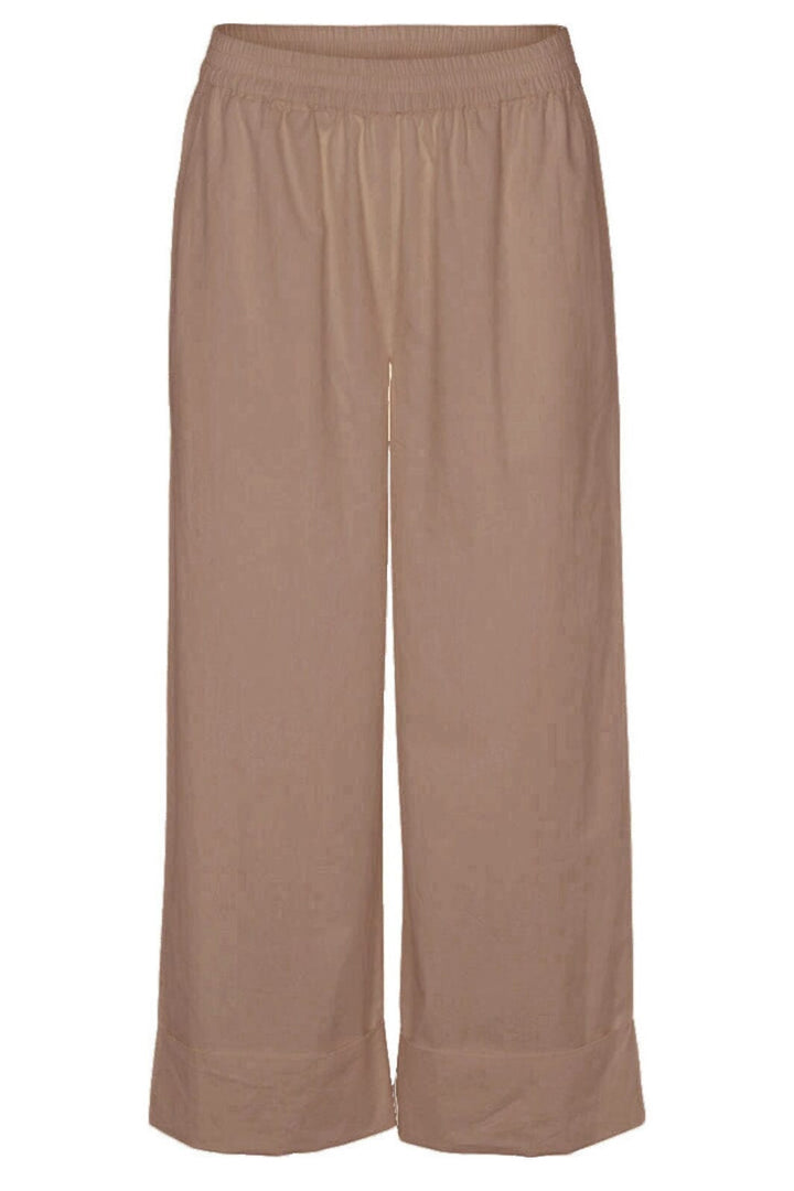 Basic Apparel - Silje Pants BA416-25 - 833 - Portobella