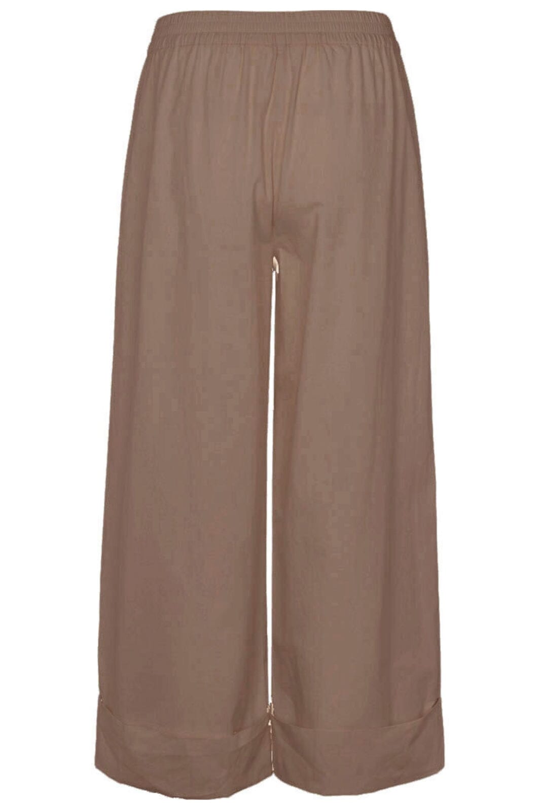 Basic Apparel - Silje Pants BA416-25 - 833 - Portobella