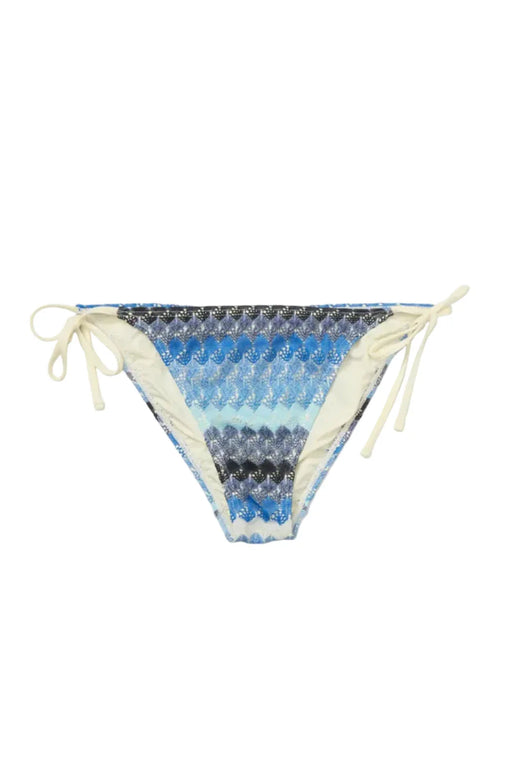Beck Söndergaard - Amber Baila Bikini Tanga 1111700063 - 1268 - Dazzling Blue Bikinier 