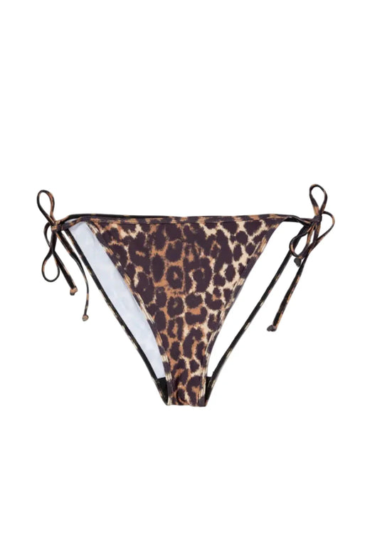 Beck Söndergaard - Leopa Baila Bikini Tanga 1111700036 - 18 - Multi Col. Bikinier 