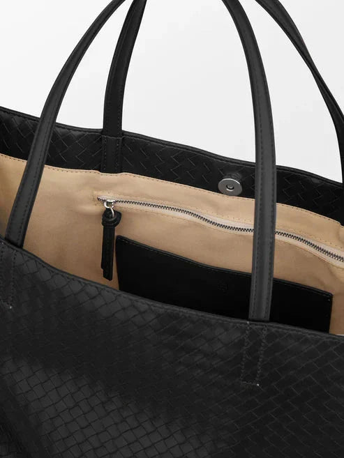 Beck Söndergaard - Rallo Lottie Bag 1111439108 - 10 - Black Tasker 