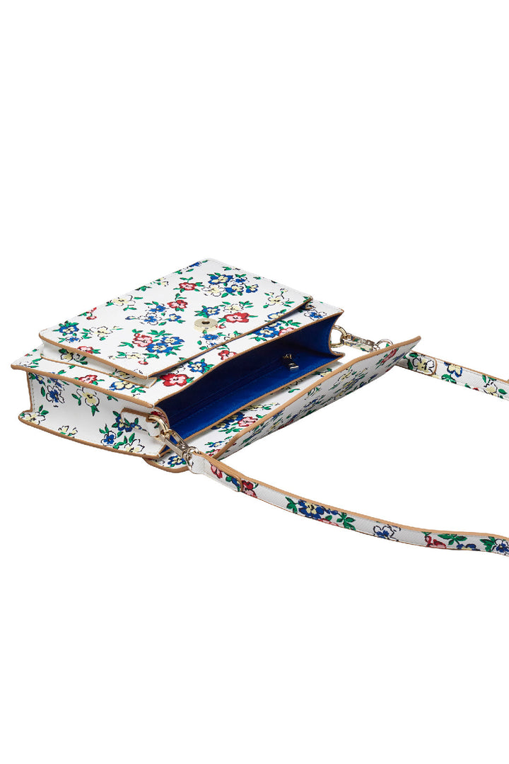 Becksøndergaard - Otavia Rose Bag - French Vanilla Tasker 