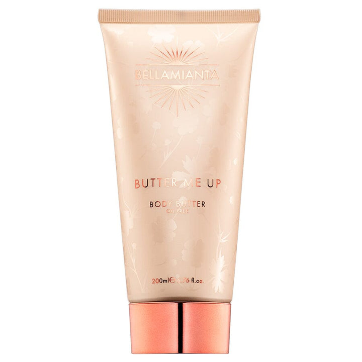 Bellamianta - Butter Me Up Body Butter Body lotion 
