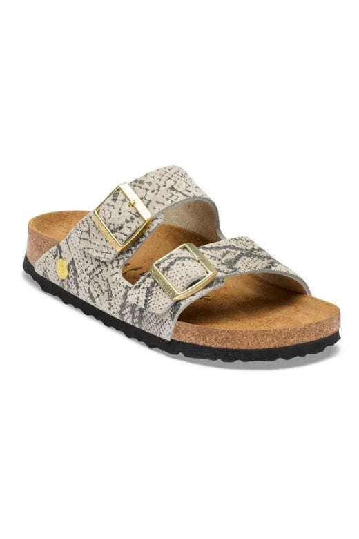 Birkenstock - Arizona 1033065 - Nt Leve Snake Oyster 