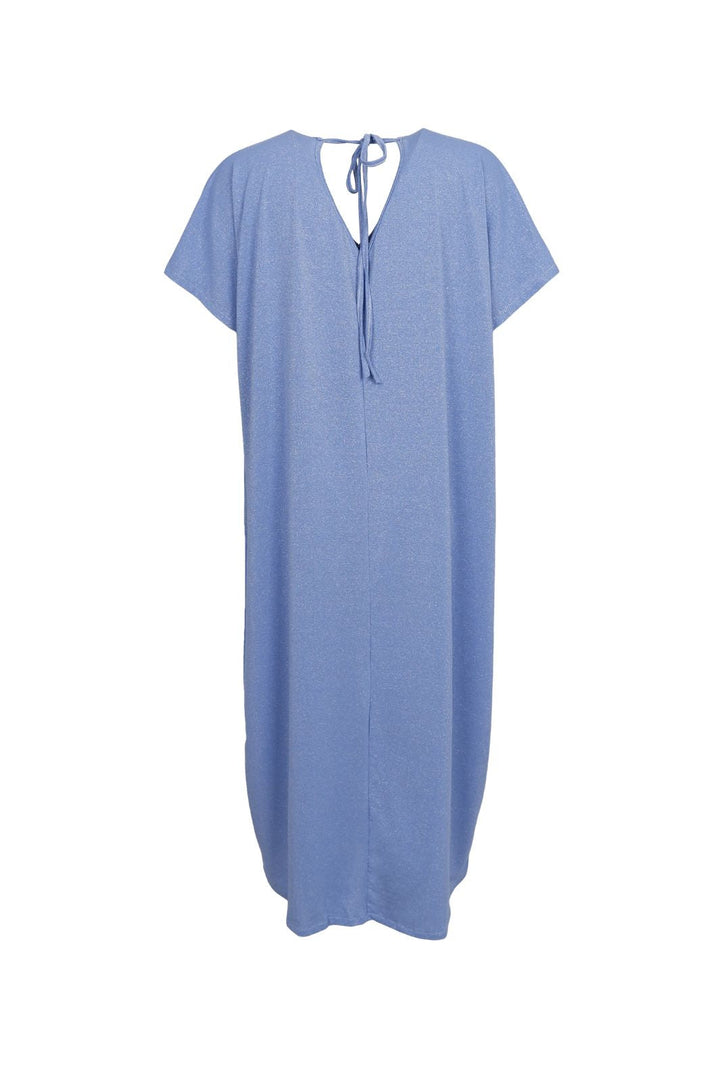 Förbeställning - Black Colour - Bcfaye Dress 40936 - Lt. Blue