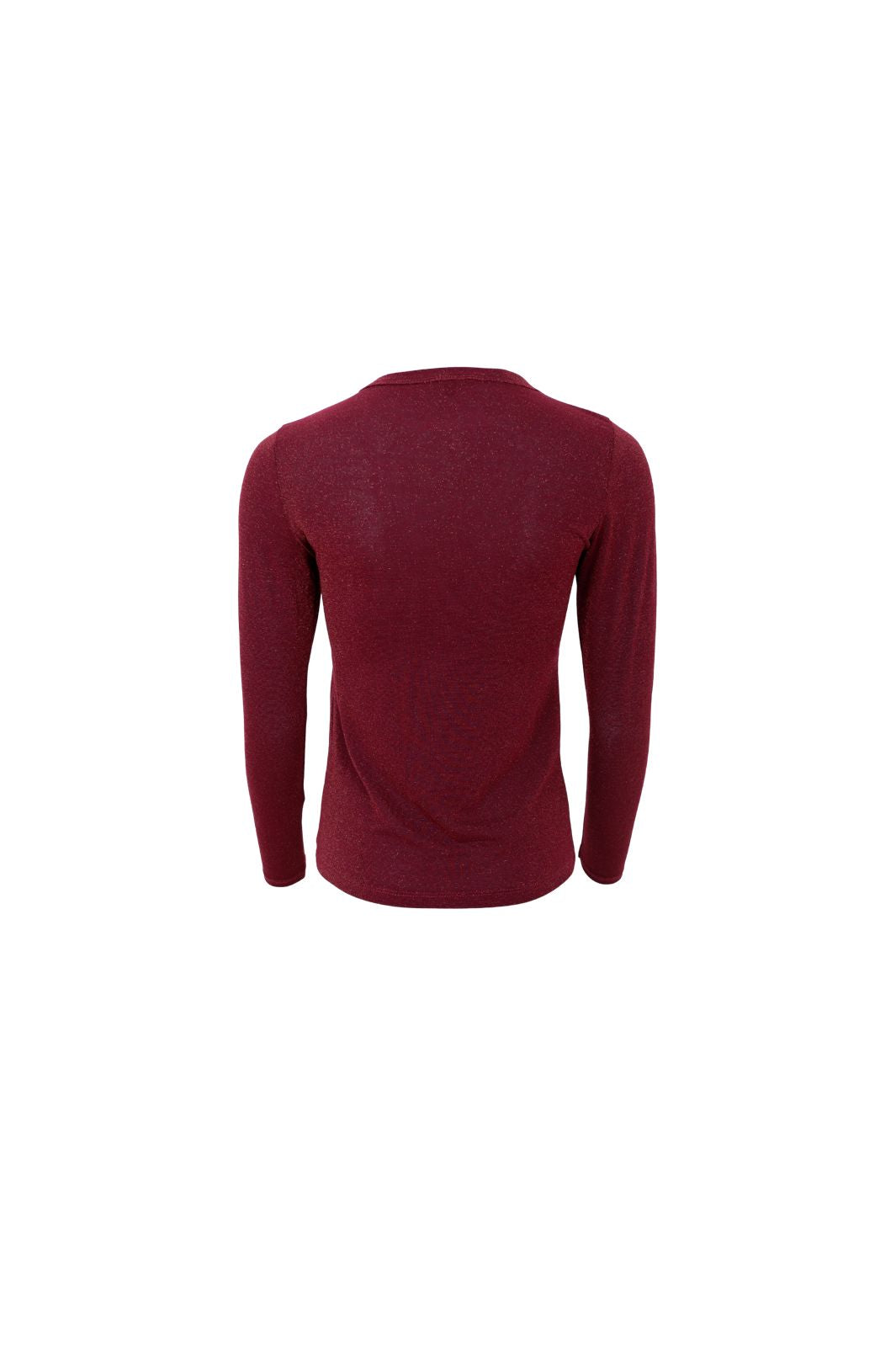 Black Colour - Bcfaye Lurex Blouse 3739 - Shirts - Taupe