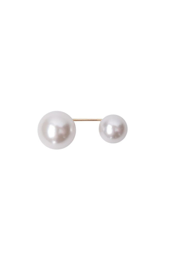 Black Colour - Bcfierce Multipin 4527 - Pearl