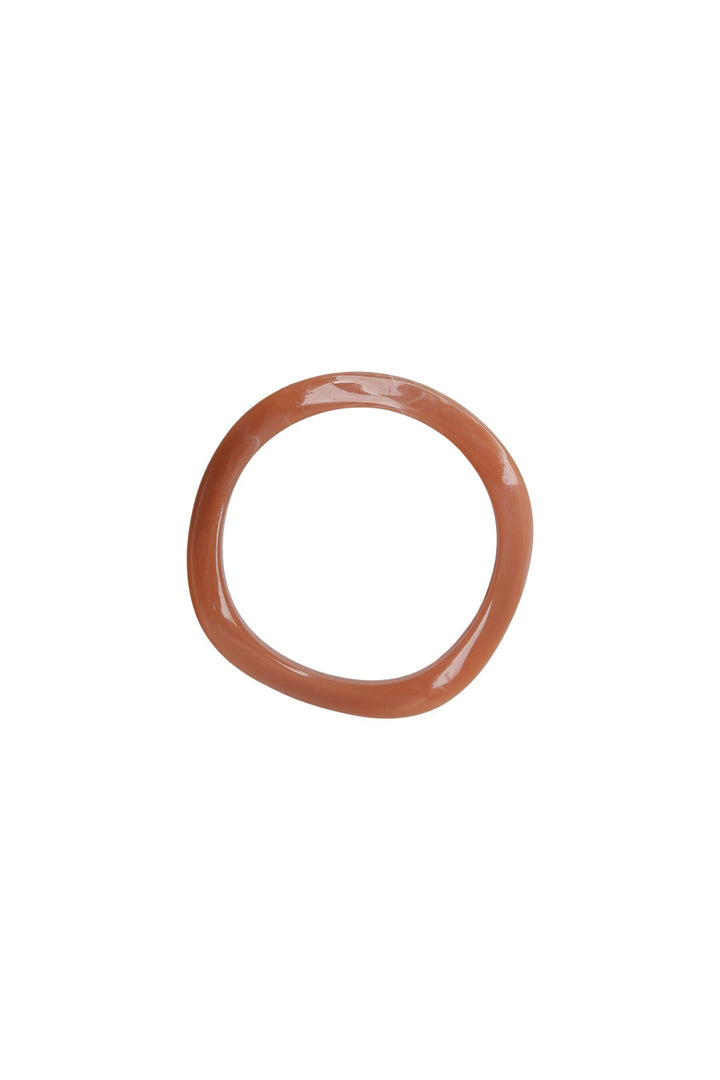 Black Colour - Bclaneya Bangle 4495 - Nude Smykker 