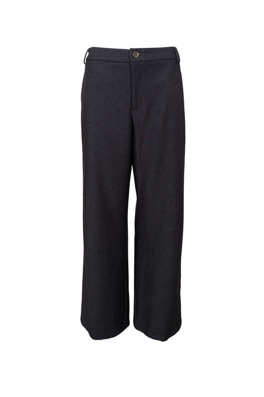 Black Colour - Bcmoore Box Pant 41217 - Black Bukser 