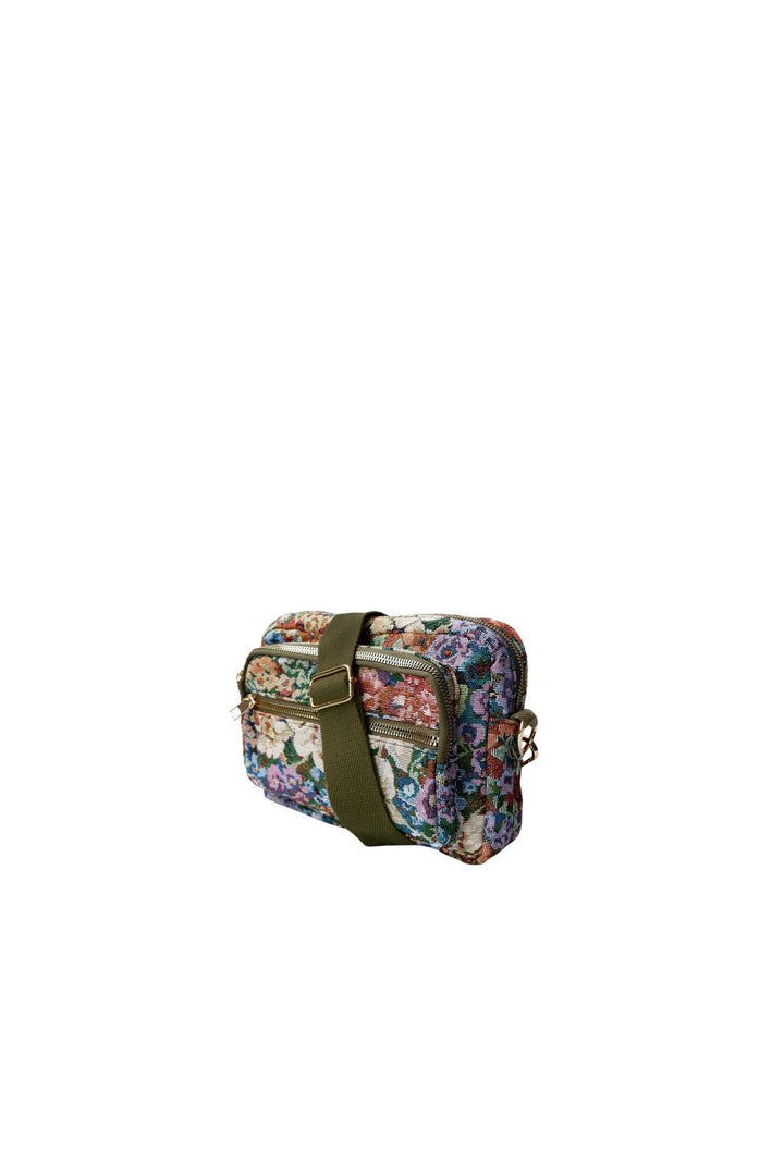Black Colour - Bcnyla Crossover Bag 9387 - Fall Garden