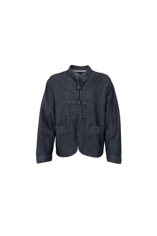 Black Colour - Bcsia Denim Jacket 41248 - Black Denim