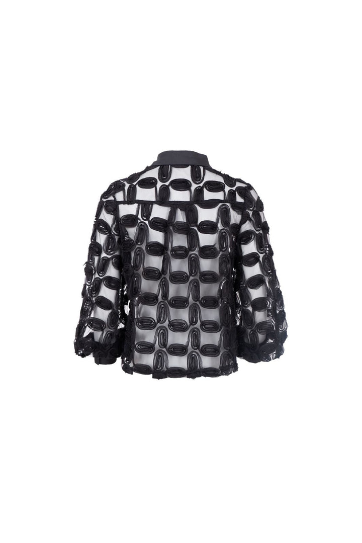 Black Colour - Bcviolet Shirt 40802 - Black