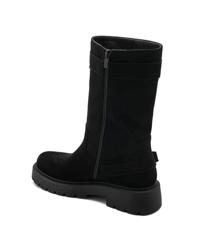 Bloom - Amaryllis Boots - Black Støvler 