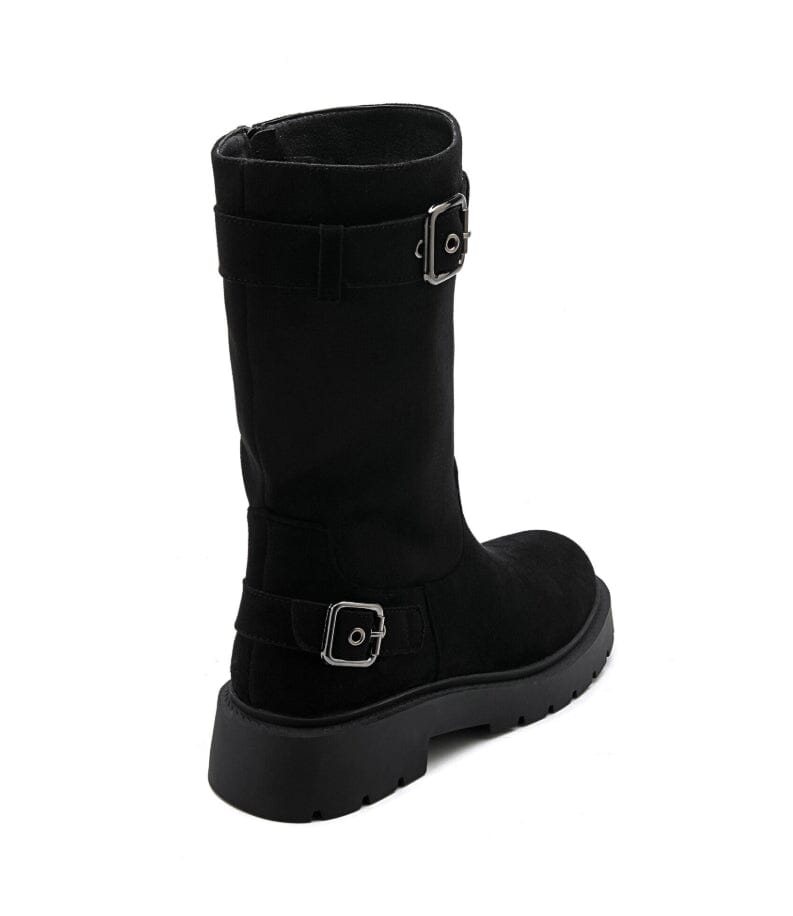 Bloom - Amaryllis Boots - Black Støvler 