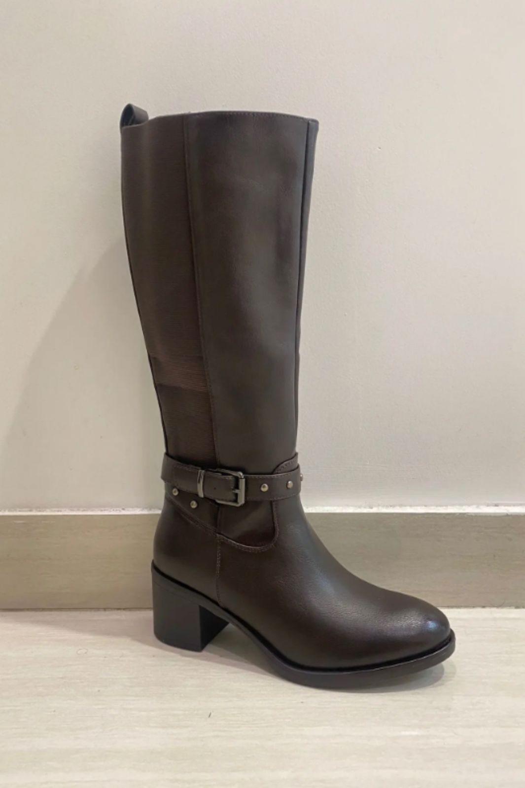 Bloom - Azalieboots - Chocolate Støvler 