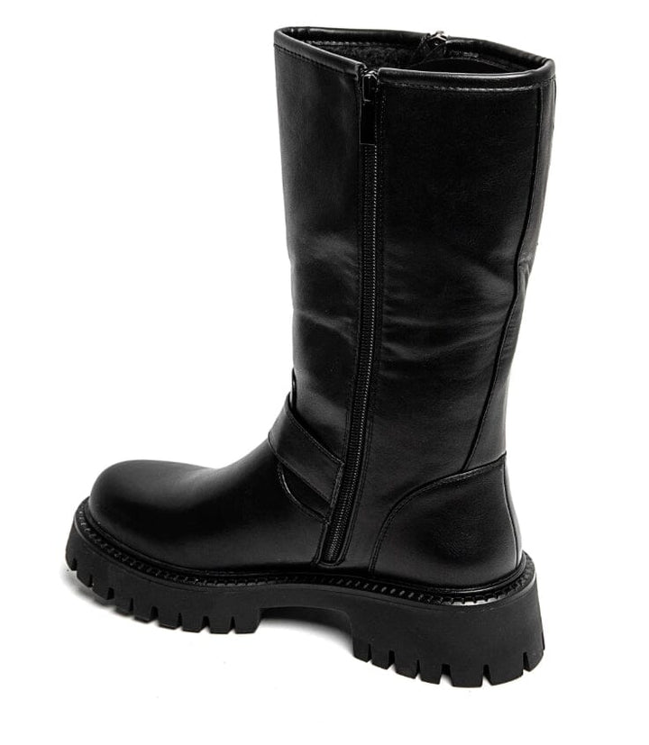 Bloom - Cosmos Boots - Black Støvler 