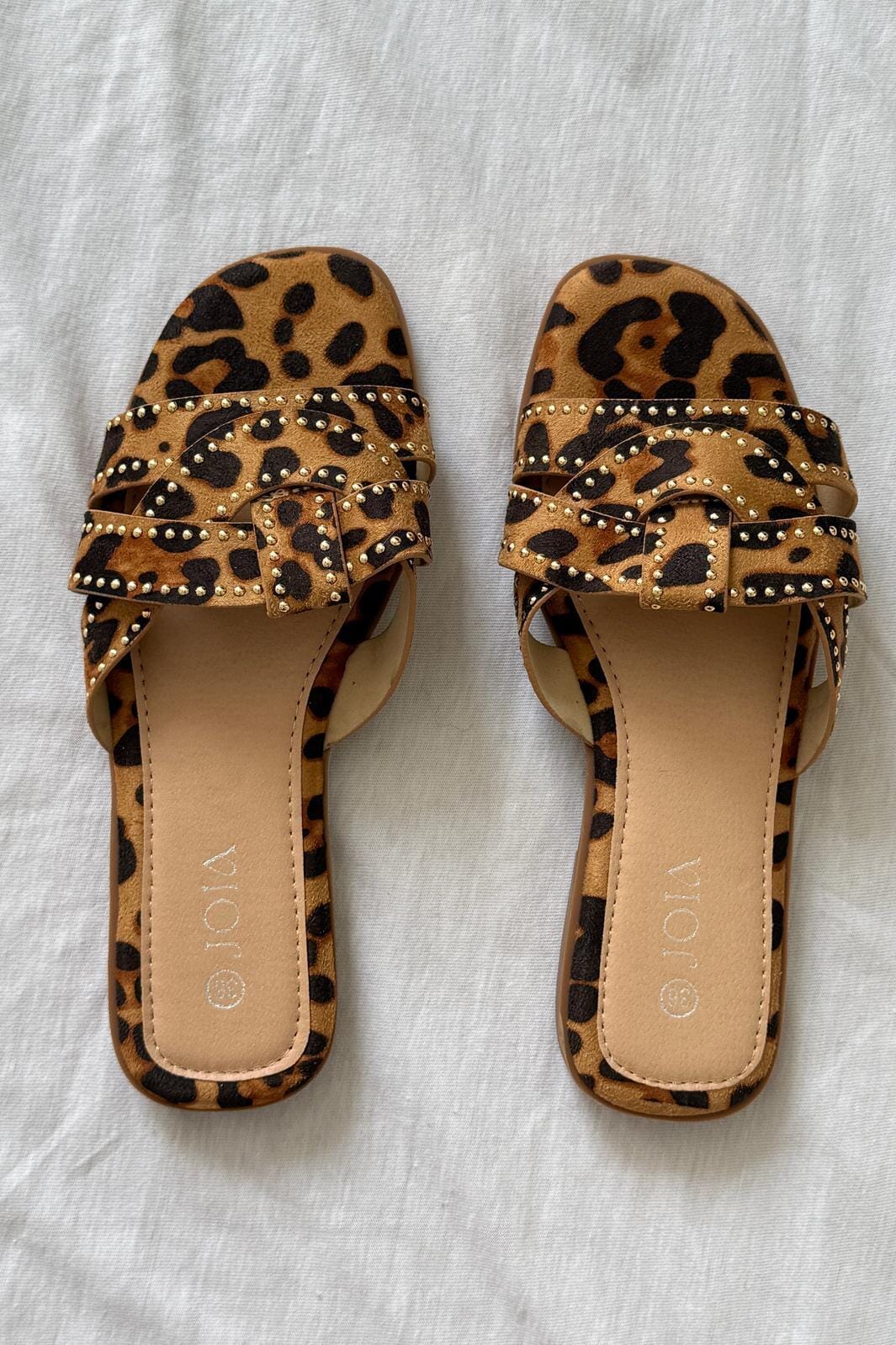 Bloom - Grace Sandal - Animals Sandaler 