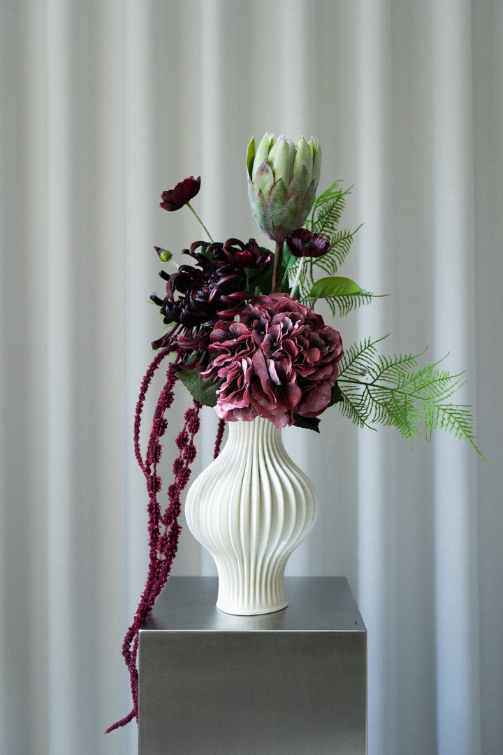 Bloom Objects - Berry Glow Bouquet 02-502 - Multi Interiør 